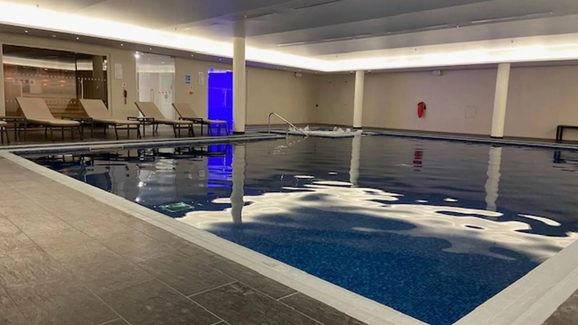 Luxury 1 Bed Flat, Minutes From Canary Wharf And South Quay Station London United Kingdom